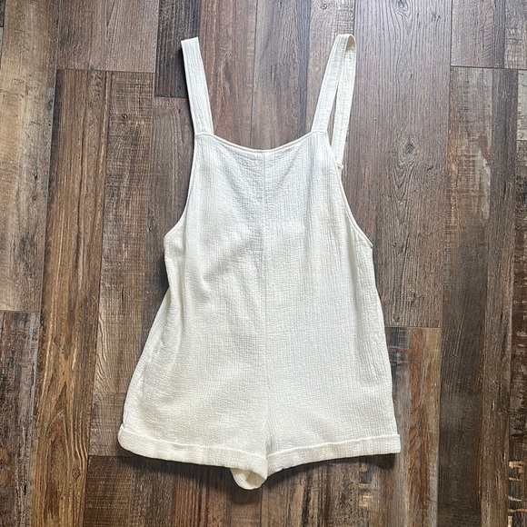Zara Pants - Zara Cotton Romper